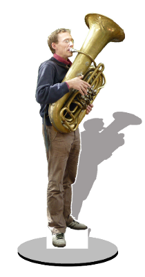 blas-dirk